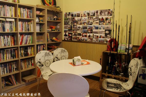 小豬啃飯糰：文山木柵『小豬啃飯糰』日式早午餐/米漢堡