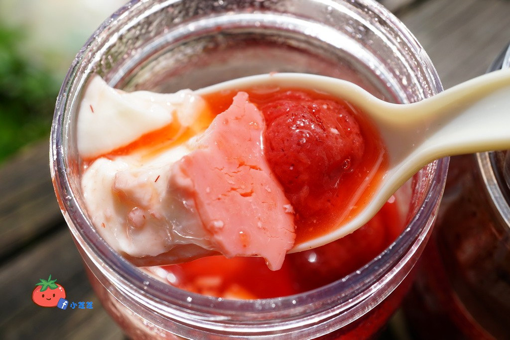 西門町販賣機甜點奶酪