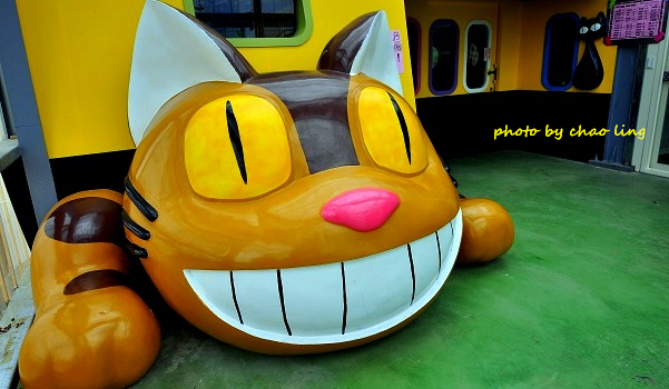 阿貓咖啡-1.JPG - 2016 食記