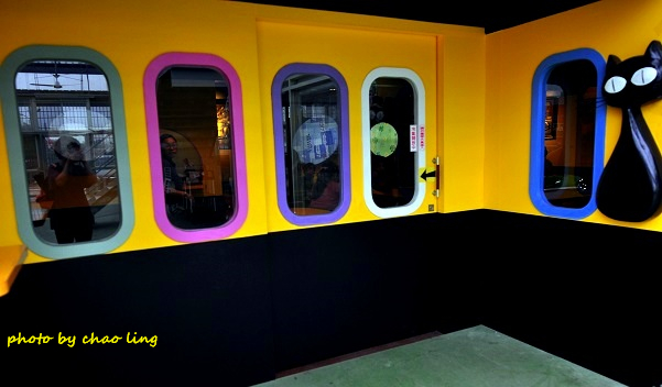 阿貓咖啡-3.JPG - 2016 食記