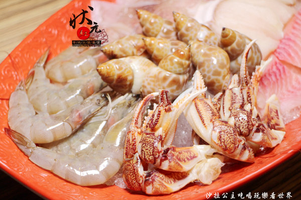 狀元紅牛肉火鍋專家林森店 - 五條通:中山巷弄美食『狀元紅牛肉火鍋專家(林森店 )』五條通/捷運南京松江火鍋