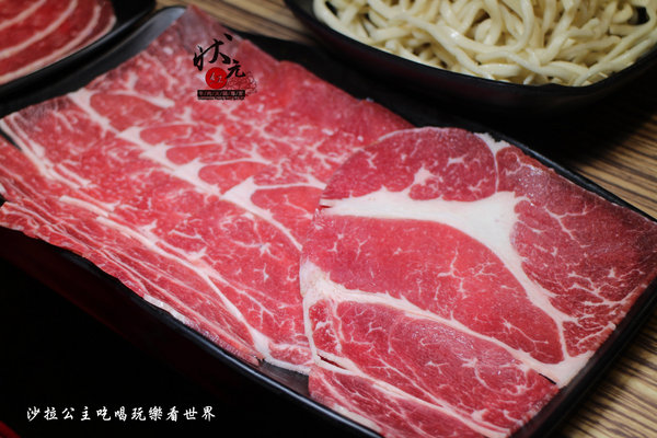 狀元紅牛肉火鍋專家林森店 - 五條通:中山巷弄美食『狀元紅牛肉火鍋專家(林森店 )』五條通/捷運南京松江火鍋