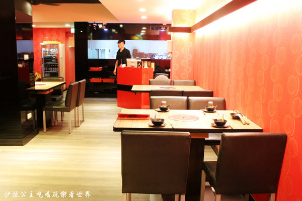 狀元紅牛肉火鍋專家林森店 - 五條通:中山巷弄美食『狀元紅牛肉火鍋專家(林森店 )』五條通/捷運南京松江火鍋