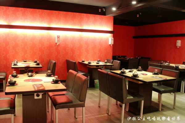 狀元紅牛肉火鍋專家林森店 - 五條通:中山巷弄美食『狀元紅牛肉火鍋專家(林森店 )』五條通/捷運南京松江火鍋