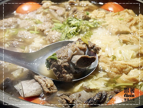 1104-狀元紅牛肉火鍋 (23)