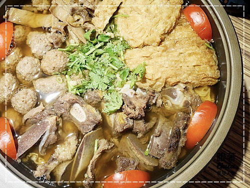 1104-狀元紅牛肉火鍋 (16)