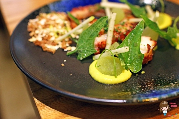 Grace Restaurant:【食記】台北東區 Grace Restaurant 歐陸鄉村料理 情侶浪漫約會餐廳 澳洲主廚創意美味