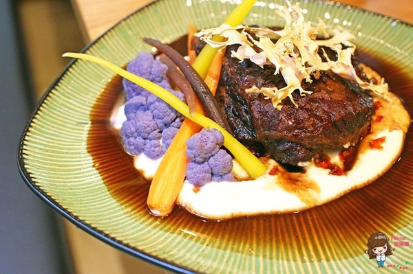 Grace Restaurant:【食記】台北東區 Grace Restaurant 歐陸鄉村料理 情侶浪漫約會餐廳 澳洲主廚創意美味