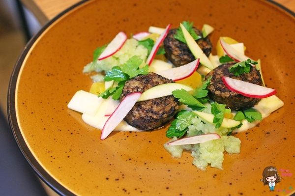 Grace Restaurant:【食記】台北東區 Grace Restaurant 歐陸鄉村料理 情侶浪漫約會餐廳 澳洲主廚創意美味