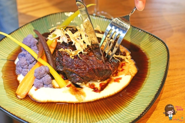 Grace Restaurant:【食記】台北東區 Grace Restaurant 歐陸鄉村料理 情侶浪漫約會餐廳 澳洲主廚創意美味