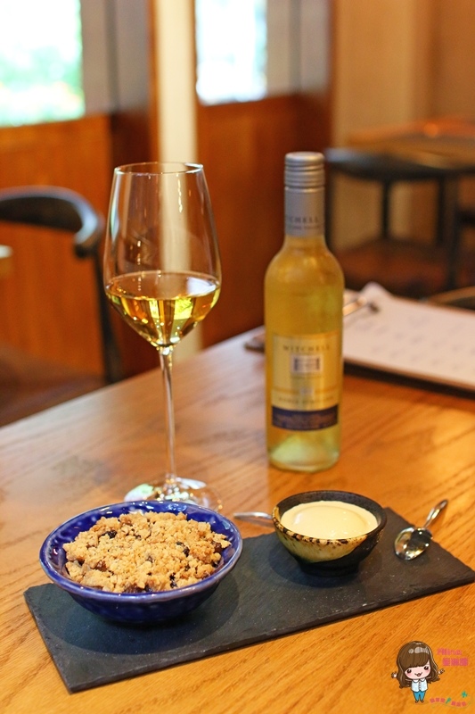 Grace Restaurant:【食記】台北東區 Grace Restaurant 歐陸鄉村料理 情侶浪漫約會餐廳 澳洲主廚創意美味