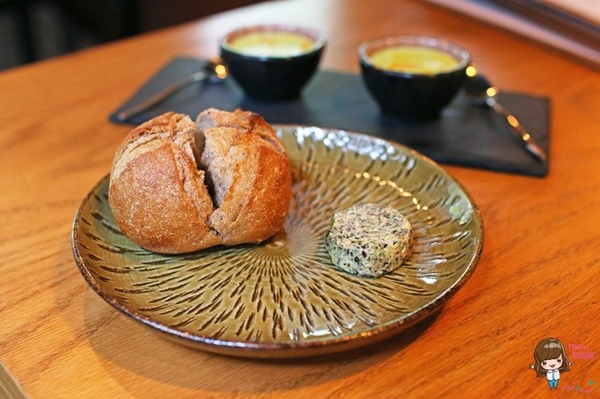 Grace Restaurant:【食記】台北東區 Grace Restaurant 歐陸鄉村料理 情侶浪漫約會餐廳 澳洲主廚創意美味