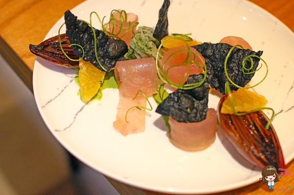 Grace Restaurant:【食記】台北東區 Grace Restaurant 歐陸鄉村料理 情侶浪漫約會餐廳 澳洲主廚創意美味