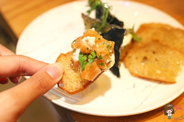 Grace Restaurant:【食記】台北東區 Grace Restaurant 歐陸鄉村料理 情侶浪漫約會餐廳 澳洲主廚創意美味