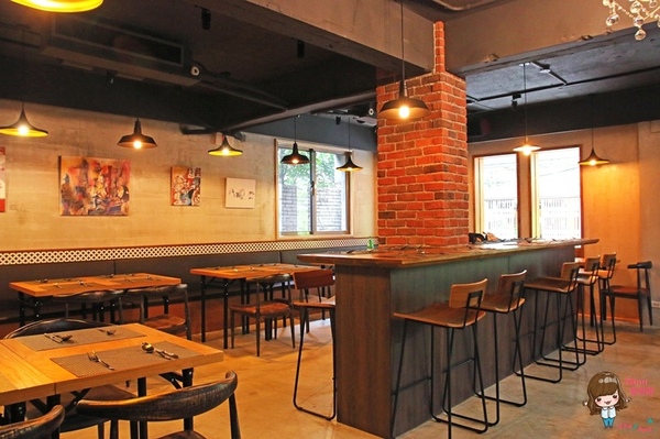 Grace Restaurant:【食記】台北東區 Grace Restaurant 歐陸鄉村料理 情侶浪漫約會餐廳 澳洲主廚創意美味