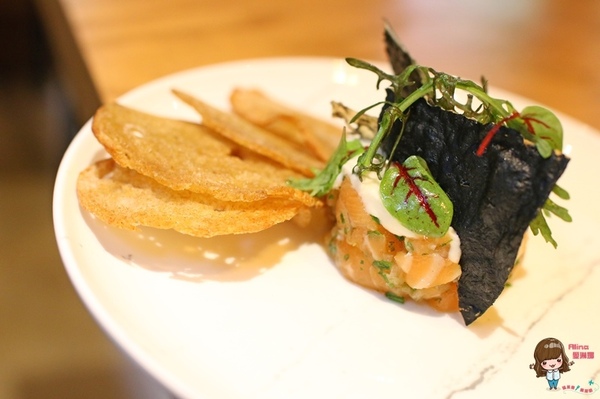 Grace Restaurant:【食記】台北東區 Grace Restaurant 歐陸鄉村料理 情侶浪漫約會餐廳 澳洲主廚創意美味