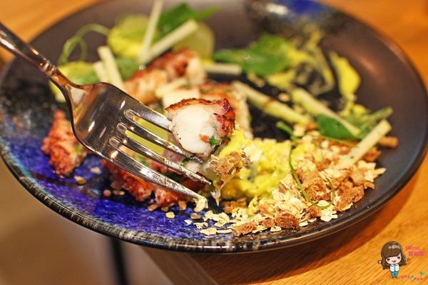 Grace Restaurant:【食記】台北東區 Grace Restaurant 歐陸鄉村料理 情侶浪漫約會餐廳 澳洲主廚創意美味