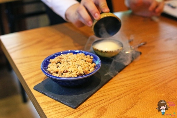 Grace Restaurant:【食記】台北東區 Grace Restaurant 歐陸鄉村料理 情侶浪漫約會餐廳 澳洲主廚創意美味