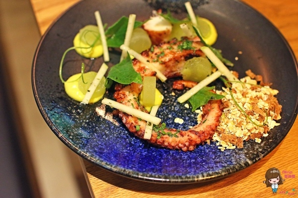 Grace Restaurant:【食記】台北東區 Grace Restaurant 歐陸鄉村料理 情侶浪漫約會餐廳 澳洲主廚創意美味