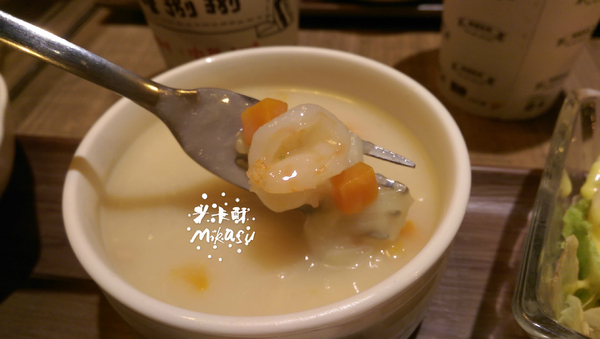 咖哩捌捌100%概念店(大魯閣草衙道):【高雄/食﹡前鎮】大魯閣草衙道餐廳.摩天輪炸物敲可愛.咖哩捌捌100%概念店(大魯閣草衙道)