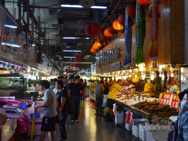 林家真好丸01-漁產品直銷中心