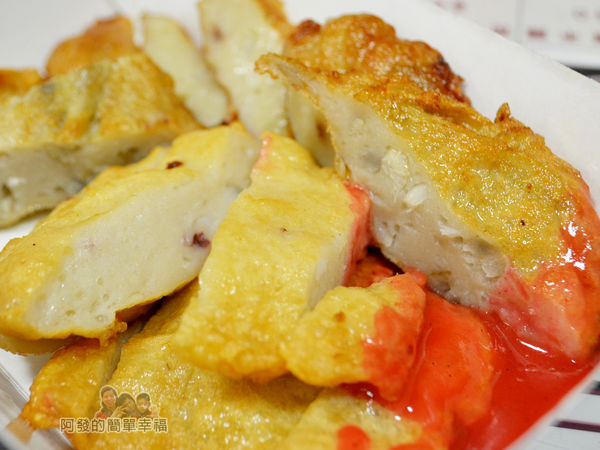 林家真好丸18-綜合甜不辣特寫