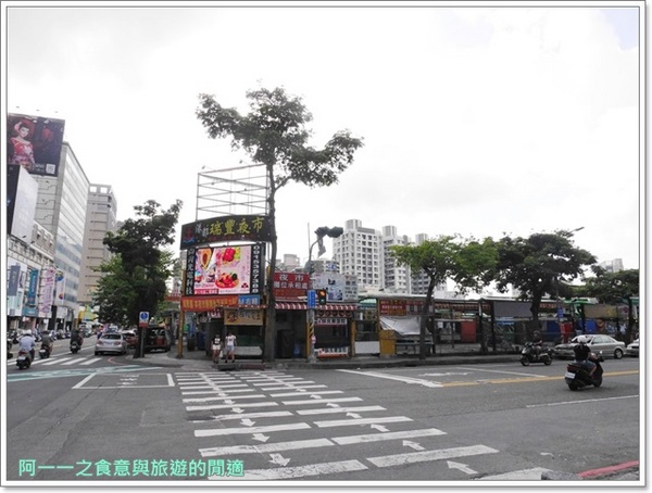 東門茶樓:高雄瑞豐夜市旁 東門茶樓 抹茶控的天堂