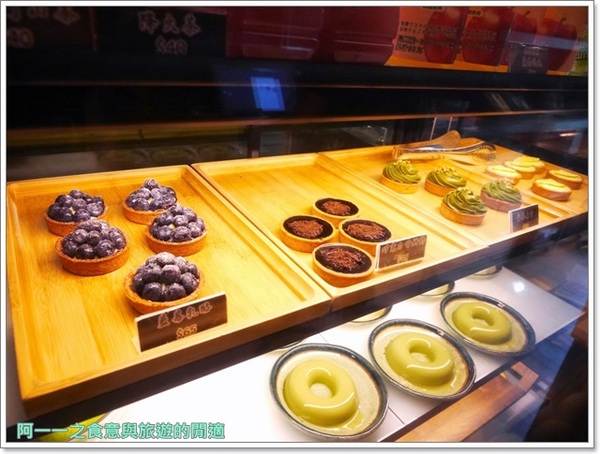 東門茶樓:高雄瑞豐夜市旁 東門茶樓 抹茶控的天堂