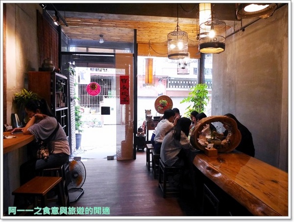 東門茶樓:高雄瑞豐夜市旁 東門茶樓 抹茶控的天堂