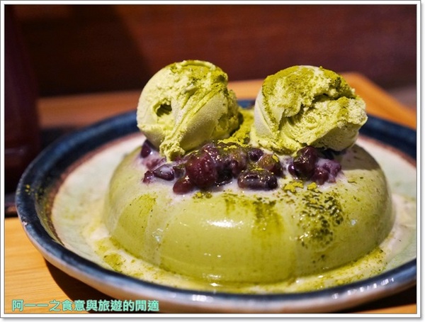 東門茶樓:高雄瑞豐夜市旁 東門茶樓 抹茶控的天堂