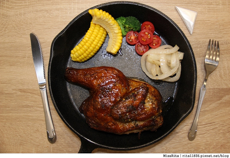 台中美式 台中好吃 太平好吃 克拉格烤雞 cluckroastchicken 台中烤雞 台中義大利麵 台中推薦美食15
