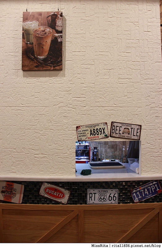 台中美式 台中好吃 太平好吃 克拉格烤雞 cluckroastchicken 台中烤雞 台中義大利麵 台中推薦美食34