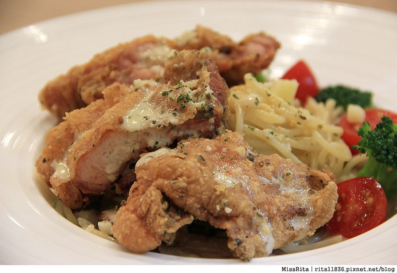 台中美式 台中好吃 太平好吃 克拉格烤雞 cluckroastchicken 台中烤雞 台中義大利麵 台中推薦美食6