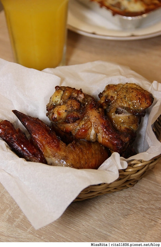 台中美式 台中好吃 太平好吃 克拉格烤雞 cluckroastchicken 台中烤雞 台中義大利麵 台中推薦美食26