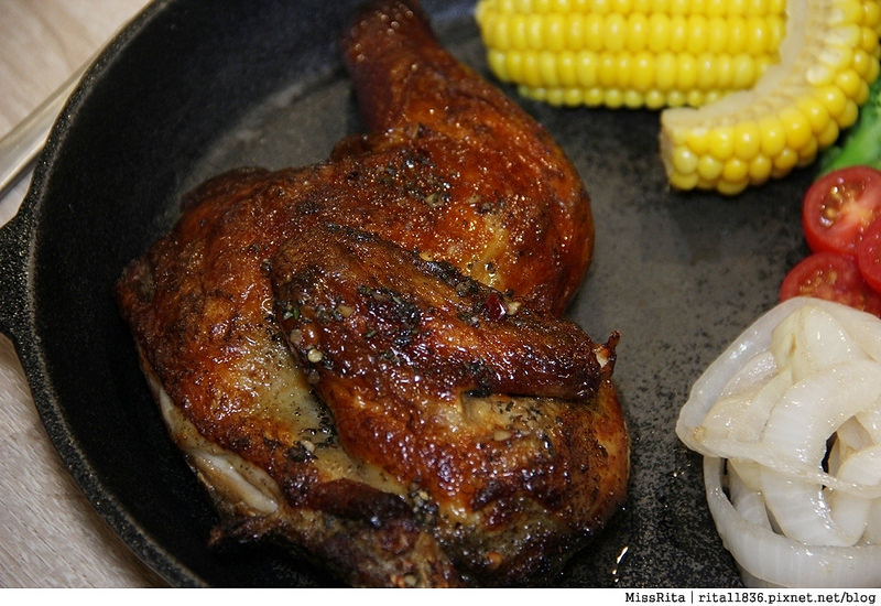 台中美式 台中好吃 太平好吃 克拉格烤雞 cluckroastchicken 台中烤雞 台中義大利麵 台中推薦美食16