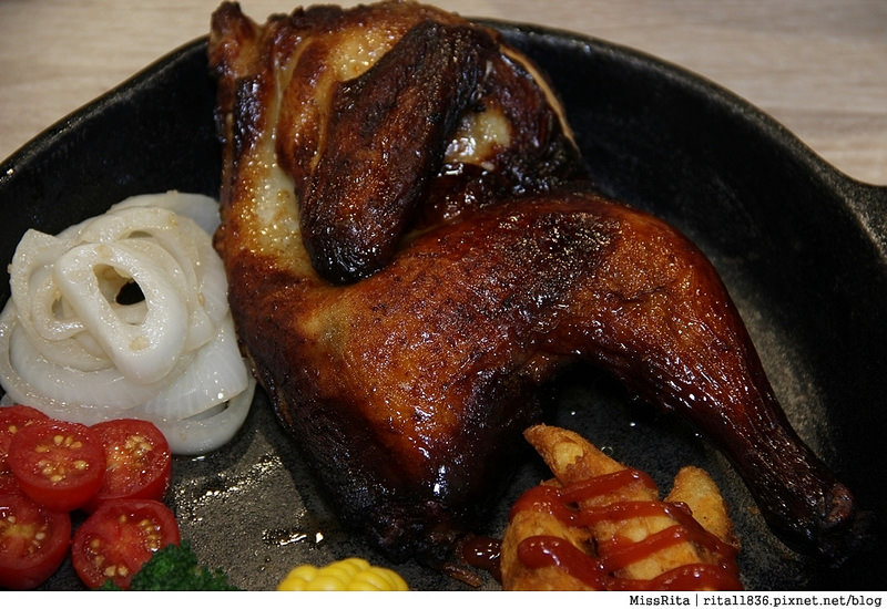 台中美式 台中好吃 太平好吃 克拉格烤雞 cluckroastchicken 台中烤雞 台中義大利麵 台中推薦美食21