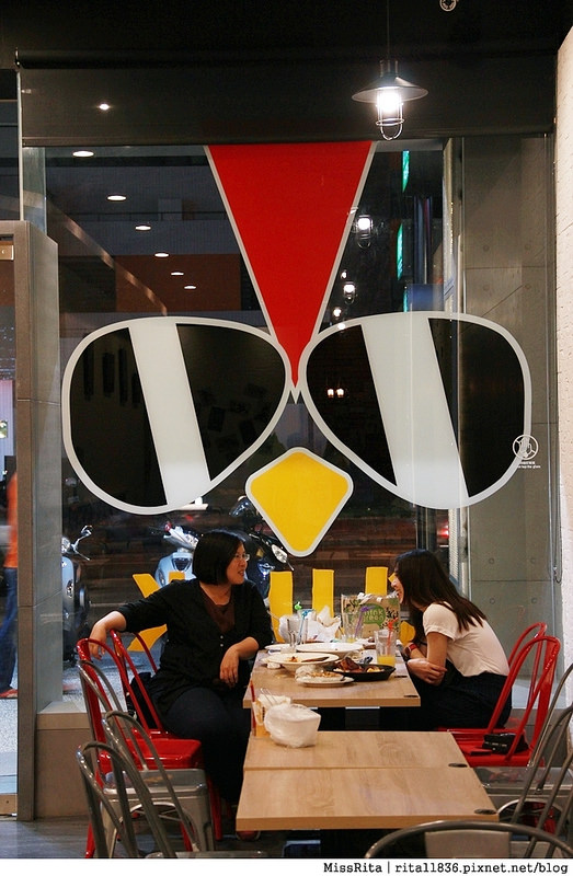 台中美式 台中好吃 太平好吃 克拉格烤雞 cluckroastchicken 台中烤雞 台中義大利麵 台中推薦美食35