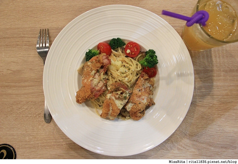 台中美式 台中好吃 太平好吃 克拉格烤雞 cluckroastchicken 台中烤雞 台中義大利麵 台中推薦美食5