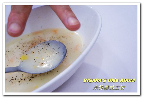 米特義式工坊:永和義大利麵/焗烤.分量十足的平價美味──米特義式工坊