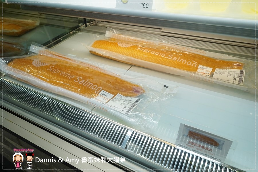 20161003《巨城美食街餐廳》Supreme Salmon美威鮭魚-新竹巨城店-全台灣第一家鮭魚料理專賣店。燉飯、義大利麵。丼飯。握壽司 ︱挪威直送現點現做有新鮮！！（附影片） (12).jpg