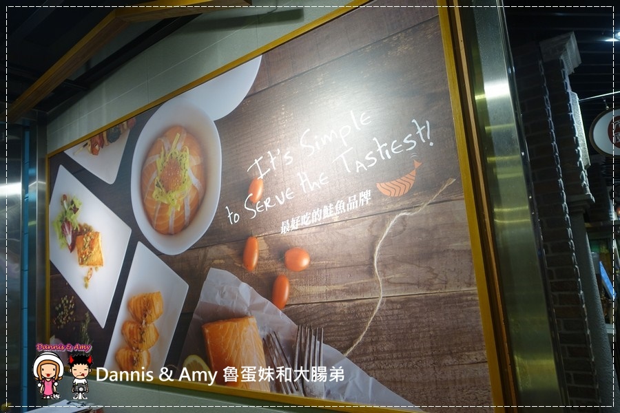 20161003《巨城美食街餐廳》Supreme Salmon美威鮭魚-新竹巨城店-全台灣第一家鮭魚料理專賣店。燉飯、義大利麵。丼飯。握壽司 ︱挪威直送現點現做有新鮮！！（附影片） (9).jpg