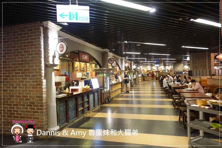 20161003《巨城美食街餐廳》Supreme Salmon美威鮭魚-新竹巨城店-全台灣第一家鮭魚料理專賣店。燉飯、義大利麵。丼飯。握壽司 ︱挪威直送現點現做有新鮮！！（附影片） (6).jpg