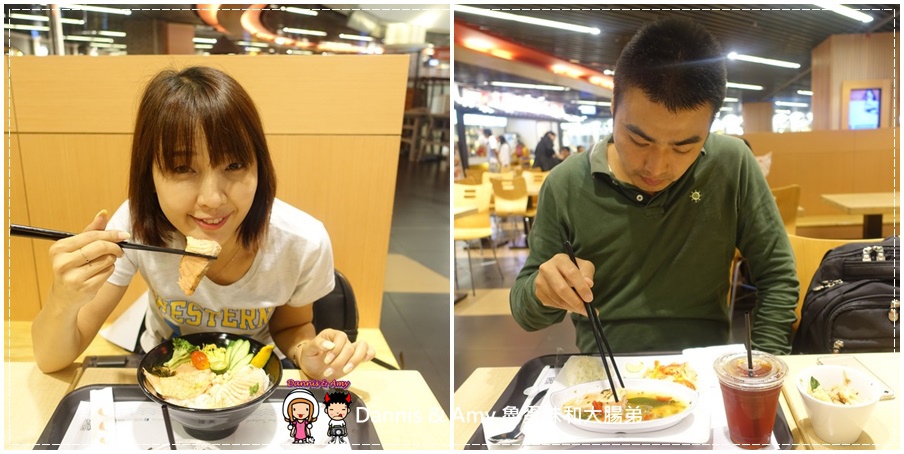 20161003《巨城美食街餐廳》Supreme Salmon美威鮭魚-新竹巨城店-全台灣第一家鮭魚料理專賣店。燉飯、義大利麵。丼飯。握壽司 ︱挪威直送現點現做有新鮮！！（附影片） (2).jpg