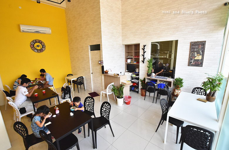 台中咖哩作伙西屯路東海中科20