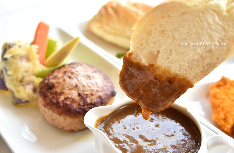 台中咖哩作伙西屯路東海中科12