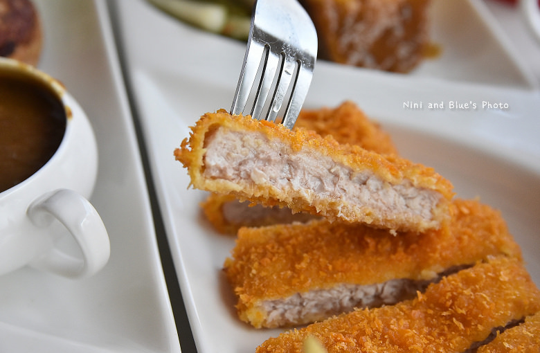 台中咖哩作伙西屯路東海中科13