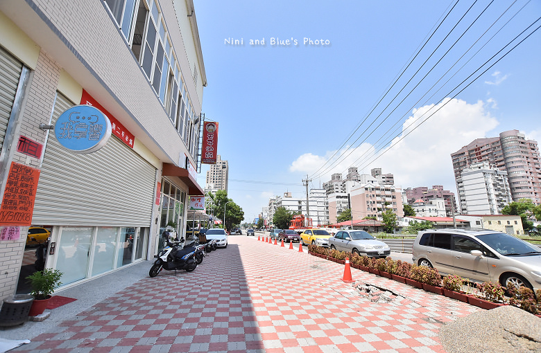 台中咖哩作伙西屯路東海中科23