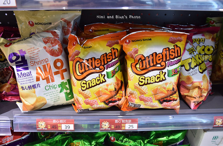 台中獅賣特即期良品進口零食餅乾泡麵22