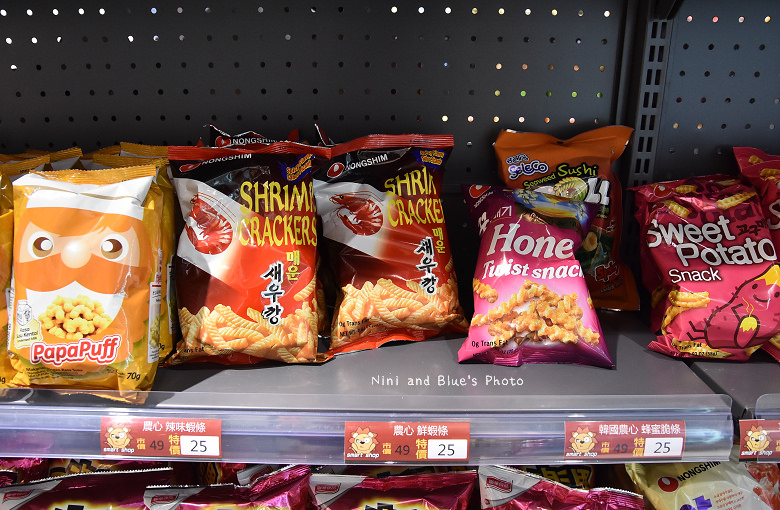 台中獅賣特即期良品進口零食餅乾泡麵12