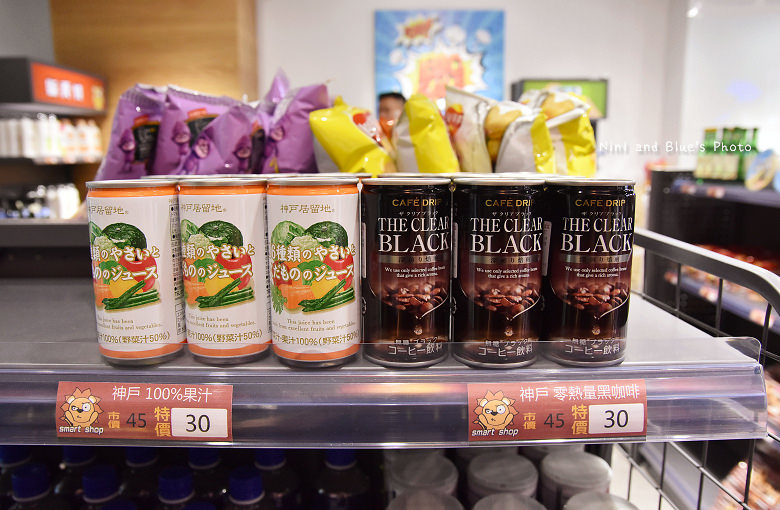 台中獅賣特即期良品進口零食餅乾泡麵20